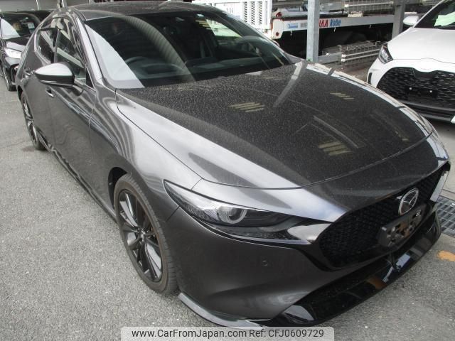 mazda mazda3-fastback 2019 quick_quick_3AA-BPEP_BPEP-100590 image 1