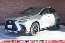 lexus nx 2023 quick_quick_6LA-AAZH26_AAZH26-1003873