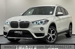 bmw x1 2017 -BMW--BMW X1 LDA-HT20--WBAHT920805G90272---BMW--BMW X1 LDA-HT20--WBAHT920805G90272-