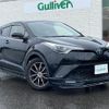 toyota c-hr 2018 -TOYOTA--C-HR DAA-ZYX10--ZYX10-2146000---TOYOTA--C-HR DAA-ZYX10--ZYX10-2146000- image 1