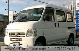 honda acty-van 2012 -HONDA 【名変中 】--Acty Van HH5--1805114---HONDA 【名変中 】--Acty Van HH5--1805114-