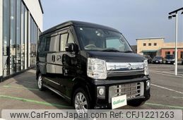 nissan clipper-rio 2015 -NISSAN--Clipper Rio ABA-DR17W--DR17W-101197---NISSAN--Clipper Rio ABA-DR17W--DR17W-101197-
