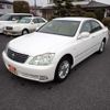 toyota crown 2004 -TOYOTA--Crown GRS182--0016734---TOYOTA--Crown GRS182--0016734- image 4