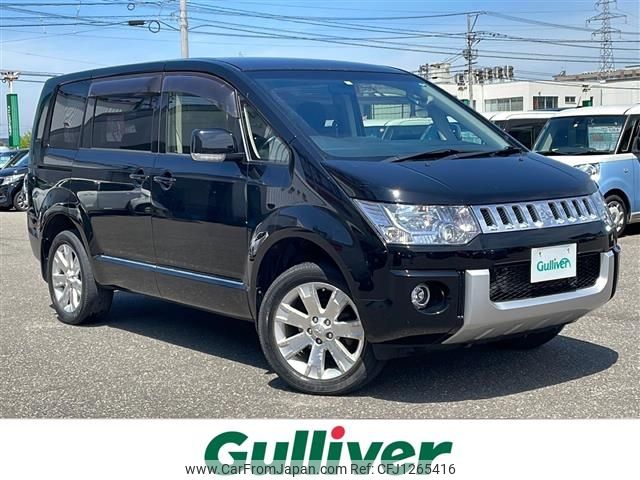 mitsubishi delica-d5 2015 -MITSUBISHI--Delica D5 LDA-CV1W--CV1W-1007119---MITSUBISHI--Delica D5 LDA-CV1W--CV1W-1007119- image 1