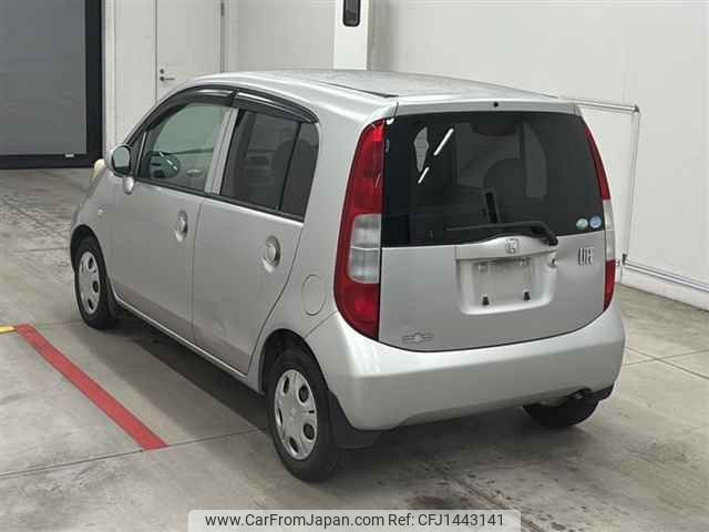 honda life 2006 -HONDA--Life JB5-4551645---HONDA--Life JB5-4551645- image 2