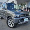 suzuki jimny 2008 -SUZUKI--Jimny ABA-JB23W--JB23W-604918---SUZUKI--Jimny ABA-JB23W--JB23W-604918- image 1