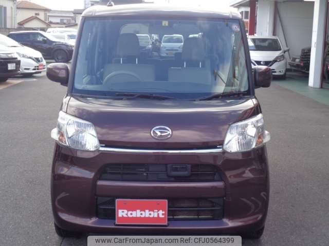 daihatsu tanto 2014 -DAIHATSU 【三重 581ｸ5107】--Tanto DBA-LA600S--LA600S-0111202---DAIHATSU 【三重 581ｸ5107】--Tanto DBA-LA600S--LA600S-0111202- image 2