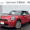 mini mini-others 2024 -BMW--BMW Mini 3BA-12GD15--WMW12GD0102W10***---BMW--BMW Mini 3BA-12GD15--WMW12GD0102W10***- image 1