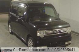 daihatsu move-conte 2012 -DAIHATSU--Move Conte L585S--0025740---DAIHATSU--Move Conte L585S--0025740-