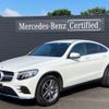 mercedes-benz glc-class 2018 CFJ0101519 image 1