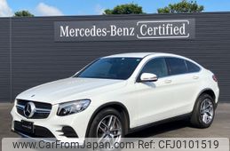 mercedes-benz glc-class 2018 quick_quick_DBA-253346_WDC2533462F138416