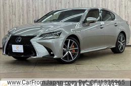 lexus gs 2015 -LEXUS--Lexus GS DAA-GWL10--GWL10-7000199---LEXUS--Lexus GS DAA-GWL10--GWL10-7000199-