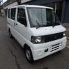 mitsubishi minicab-van 2010 -MITSUBISHI--Minicab Van GBD-U61V--U61V-1408050---MITSUBISHI--Minicab Van GBD-U61V--U61V-1408050- image 14