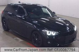 bmw 1-series 2019 quick_quick_DBA-1R15_WBA1R520905N53220