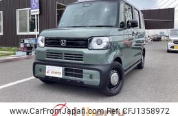 honda n-box-joy 2025 quick_quick_JF5_JF5-5009406