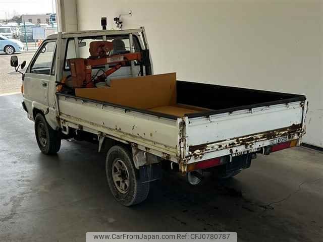 toyota townace-truck 1989 -TOYOTA--Townace Truck CM65-0008077---TOYOTA--Townace Truck CM65-0008077- image 2