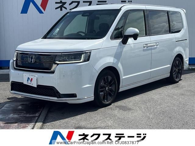 honda stepwagon 2022 quick_quick_RP6_RP6-1102108 image 1