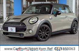 mini mini-others 2019 CFJ1850063