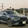 mazda cx-3 2019 -MAZDA--CX-3 6BA-DKEFW--DKEFW-204826---MAZDA--CX-3 6BA-DKEFW--DKEFW-204826- image 1