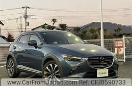 mazda cx-3 2019 -MAZDA--CX-3 6BA-DKEFW--DKEFW-204826---MAZDA--CX-3 6BA-DKEFW--DKEFW-204826-