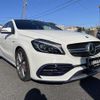 mercedes-benz amg 2018 -MERCEDES-BENZ--AMG CBA-176052--WDD1760522J666996---MERCEDES-BENZ--AMG CBA-176052--WDD1760522J666996- image 1