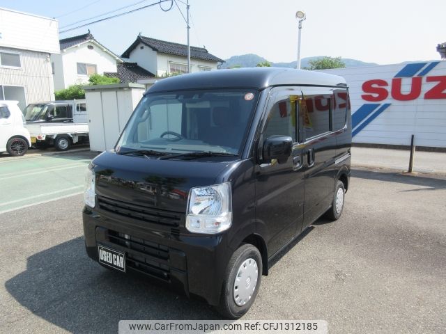 suzuki every 2021 -SUZUKI--Every EBD-DA17V--DA17V-863985---SUZUKI--Every EBD-DA17V--DA17V-863985- image 1
