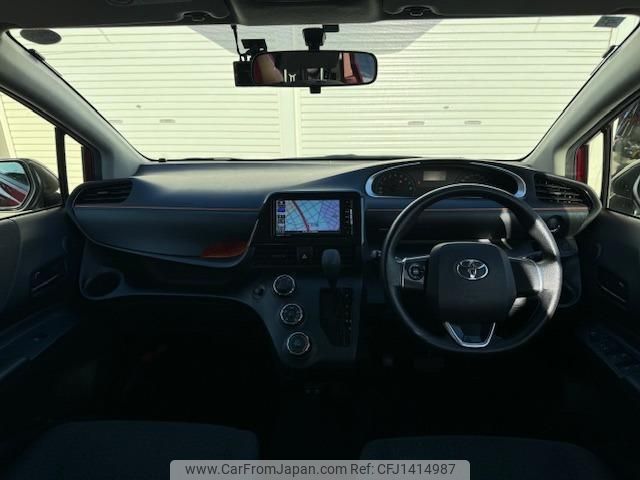 toyota sienta 2021 quick_quick_NSP170G_NSP170-7281879 image 2