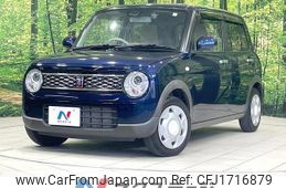 suzuki alto-lapin 2021 CFJ1716879