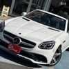 mercedes-benz slc 2017 CFJ1808234 image 19