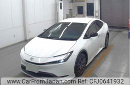 toyota prius 2023 quick_quick_6AA-ZVW60_ZVW60-4010948