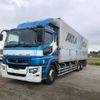 mitsubishi-fuso super-great 2017 -MITSUBISHI--Super Great 2PG-FU74HZ--FU74HZ-500020---MITSUBISHI--Super Great 2PG-FU74HZ--FU74HZ-500020- image 1