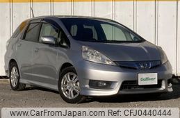 honda fit-shuttle 2012 -HONDA--Fit Shuttle DAA-GP2--GP2-3032867---HONDA--Fit Shuttle DAA-GP2--GP2-3032867-