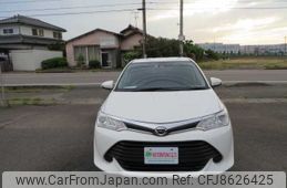 toyota corolla-fielder 2017 504749-RAOID:13241