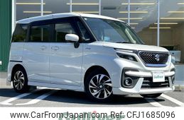 suzuki solio 2021 CFJ1685096