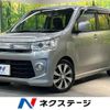 suzuki wagon-r 2015 -SUZUKI--Wagon R DBA-MH34S--MH34S-959096---SUZUKI--Wagon R DBA-MH34S--MH34S-959096- image 1