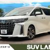 toyota alphard 2018 -TOYOTA--Alphard DBA-AGH30W--AGH30-0203360---TOYOTA--Alphard DBA-AGH30W--AGH30-0203360- image 1