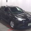 toyota c-hr 2018 quick_quick_DBA-NGX10_2001135 image 1