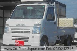 suzuki carry-truck 2006 quick_quick_EBD-DA63T_DA63T-453339