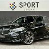 bmw 1-series 2020 quick_quick_3DA-7M20_WBA7M920407F26563 image 1