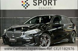 bmw 1-series 2020 quick_quick_3DA-7M20_WBA7M920407F26563