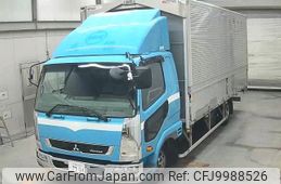 mitsubishi-fuso fighter 2016 -MITSUBISHI--Fuso Fighter FK64F-590507---MITSUBISHI--Fuso Fighter FK64F-590507-