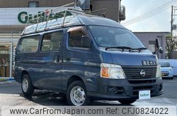 nissan caravan-van 2006 -NISSAN--Caravan Van LC-CQGE25--CQGE25-050247---NISSAN--Caravan Van LC-CQGE25--CQGE25-050247-