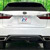 lexus rx 2016 CFJ1755651 image 16