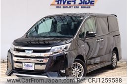 toyota noah 2020 -TOYOTA--Noah DAA-ZWR80W--ZWR80-0437369---TOYOTA--Noah DAA-ZWR80W--ZWR80-0437369-
