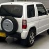 mitsubishi pajero-mini 2011 CFJ1804262 image 2