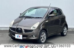 subaru r1 2010 -SUBARU--R1 DBA-RJ1--RJ1-020168---SUBARU--R1 DBA-RJ1--RJ1-020168-