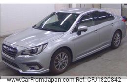subaru legacy-b4 2018 CFJ1820842