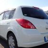 nissan tiida 2004 CFJ1772483 image 2