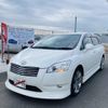 toyota mark-x-zio 2008 quick_quick_DBA-ANA10_ANA10-0015990 image 1