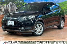 honda vezel 2014 -HONDA--VEZEL DAA-RU3--RU3-1032297---HONDA--VEZEL DAA-RU3--RU3-1032297-